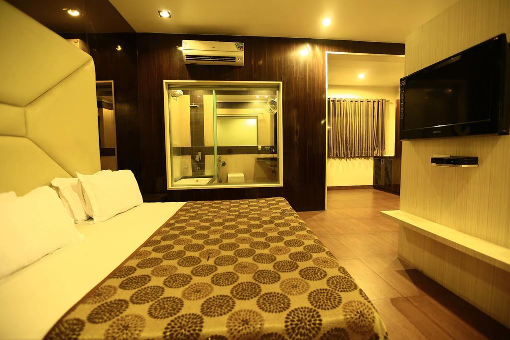 Hotel Harmony Ajmer Exterior photo